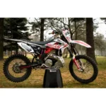 Kryt pod motor+gajdy Gas Gas EC 250/300 12-17
