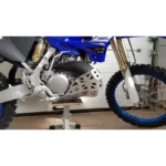 Kryt pod motor+gajdy Yamaha YZ 250 05-23 – Obrázok 2