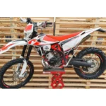 Kryt pod motor Beta 200RR 2T 20 – Obrázok 2