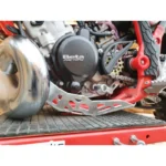 Kryt pod motor Beta 200RR 2T 20 – Obrázok 6