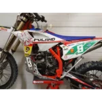 Kryt pod motor+gajdy Beta RR 250/300 2T 20-23