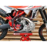 Kryt pod motor+gajdy Beta RR 200 2T 19 – Obrázok 2
