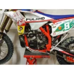Kryt pod motor Beta RR 250/300 2T 20-22 – Obrázok 2