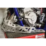 Kryt pod motor+gajdy Sherco SE-R 125 19-23 – Obrázok 3