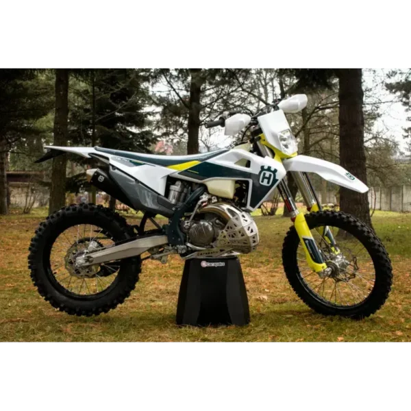 Kryt pod motor+gajdy Husqvarna TE 150 20-23