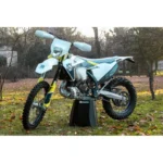 Kryt pod motor+gajdy Husqvarna TE 150 20-23 – Obrázok 2