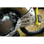 Kryt pod motor+gajdy Husqvarna TE 150 20-23 – Obrázok 5