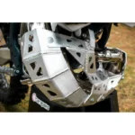 Kryt pod motor+gajdy Husqvarna TE 150 20-23 – Obrázok 6