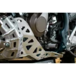 Kryt pod motor+gajdy Husqvarna TE 150 20-23 – Obrázok 7