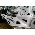 Kryt pod motor+gajdy Husqvarna TE 150 20-23 – Obrázok 8