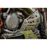 Kryt pod motor+gajdy KTM EXC/XC-W 150 20-23 – Obrázok 4