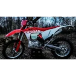 Kryt pod motor+gajdy Gas Gas EX/EC 250/300 20-23 – Obrázok 2