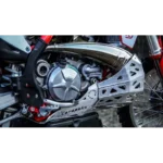 Kryt pod motor+gajdy Gas Gas EX/EC 250/300 20-23 – Obrázok 3