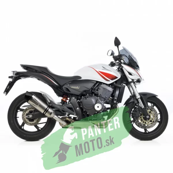 Výfuk LeoVince Honda CB 600F Hornet 07-13, CBR 600F 11-13
