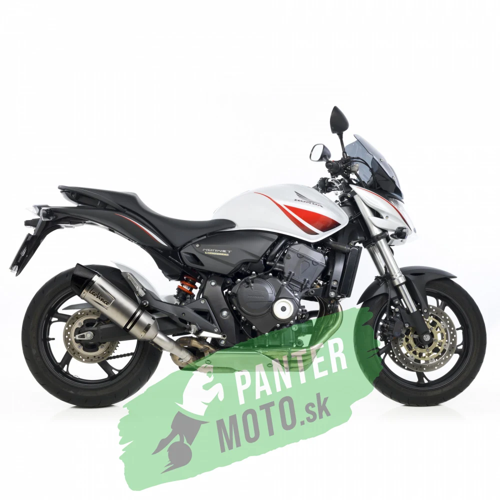 8400E_1.webp Výfuk LeoVince Honda CB 600F Hornet 07-13, CBR 600F 11-13 – Obrázok 1