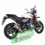 Výfuk LeoVince Honda CB 600F Hornet 07-13, CBR 600F 11-13 – Obrázok 2