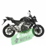 Výfuk LeoVince Kawasaki Z 750 07-14, Z 750R 11-14