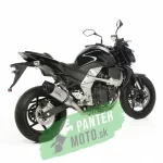 Výfuk LeoVince Kawasaki Z 750 07-14, Z 750R 11-14 – Obrázok 2