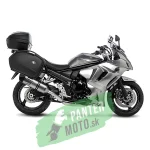 Výfuk LeoVince Suzuki Bandit 1250 07-16, GSX 1250 FA 10-16 – Obrázok 2