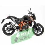 Výfuk LeoVince 690 DUKE/R 12-15