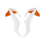 Kryty chladičov KTM SX 65 16-23 (rôzne farby) – Obrázok 5