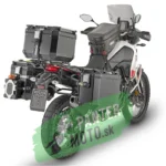 Bočné nosiče na kufre Yamaha Tenere 700 19-21 – Obrázok 2