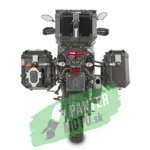 Bočné nosiče na kufre Yamaha Tenere 700 19-21 – Obrázok 4