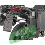 Bočné nosiče na kufre Yamaha Tenere 700 19-21 – Obrázok 3