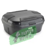 Bočný/zadný kufor TREKKER II 35L čierny – Obrázok 2