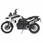Výfuk LeoVince BMW F 650GS 08-12, F 700GS 13-16, F 800GS 08-16 – Obrázok 3