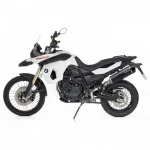 Výfuk LeoVince BMW F 650GS 08-12, F 700GS 13-16, F 800GS 08-16 – Obrázok 4