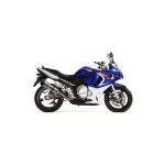 Výfuk LeoVince Suzuki GSF 650 07-15, GSX-F 650 08-15 – Obrázok 2