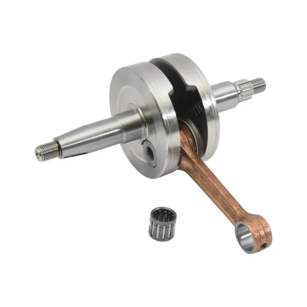 Kľukový hriadeľ Honda CR 85 05-07