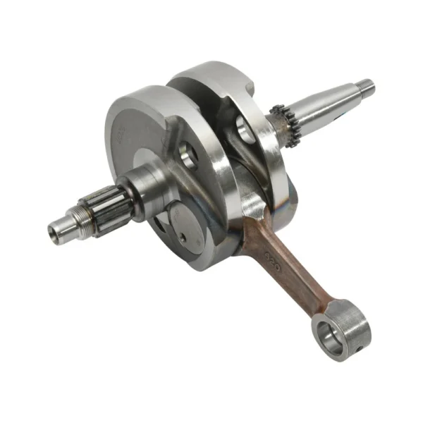 Kľukový hriadeľ Yamaha YFZ 450 04-05