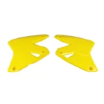 Kryty chladičov Suzuki DRZ 400 E 00-25