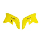 Kryty chladičov Suzuki RMZ 250 07-09