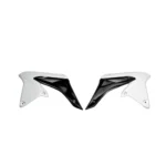 Kryty chladičov Suzuki RMZ 250 10-18 – Obrázok 2