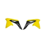 Kryty chladičov Suzuki RMZ 250 10-18