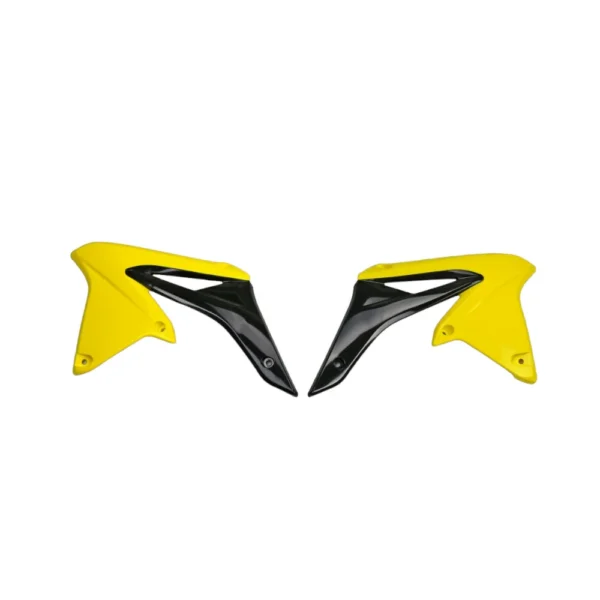 Kryty chladičov Suzuki RMZ 250 10-18