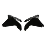 Kryty chladičov Suzuki RMZ 450 05-06 – Obrázok 3