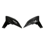 Kryty chladičov Yamaha YZF 250 11-13 – Obrázok 3