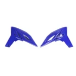 Kryty chladičov Yamaha YZF 250 11-13