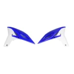 Kryty chladičov Yamaha YZF 250 11-13 – Obrázok 4