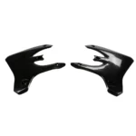 Kryty chladičov Yamaha YZF 250/450 03-05 – Obrázok 3