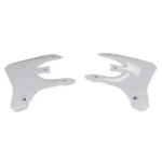 Kryty chladičov Yamaha YZF 250/450 03-05 – Obrázok 2