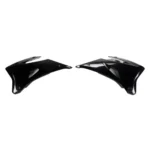 Kryty chladičov Yamaha YZF 250/450 06-09 – Obrázok 3
