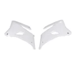 Kryty chladičov Yamaha YZF 250/450 06-09 – Obrázok 2