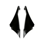 Kryty chladičov Yamaha YZF 450 10-13 horné – Obrázok 3