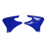 Kryty chladičov Yamaha YZF/WRF 250 01-02