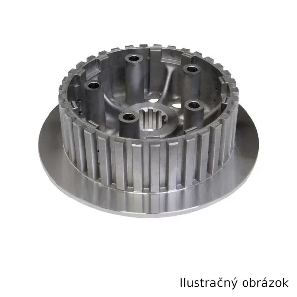 Vnútorný spojkový kôš Honda CR 125 00-07, CRF 250 04-09, Gas Gas, Husaberg, KTM